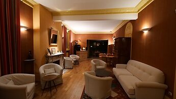 Hôtel L'Orée du Parc