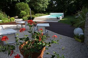 Hôtel L'Orée du Parc
