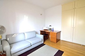 ATTICO SAVORGNAN