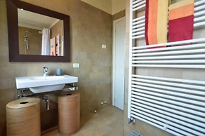 ATTICO SAVORGNAN
