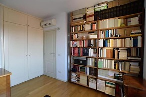 ATTICO SAVORGNAN