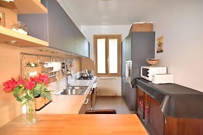 ATTICO SAVORGNAN