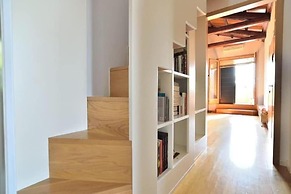 ATTICO SAVORGNAN