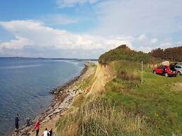 7 Person Holiday Home in Vaeggerlose
