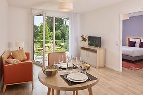 Quality Suites Mont-de-Marsan