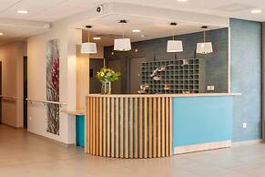 Quality Suites Mont-de-Marsan