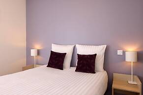 Quality Suites Mont-de-Marsan