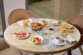 Quality Suites Mont-de-Marsan