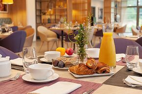Quality Suites Mont-de-Marsan