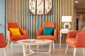 Quality Suites Mont-de-Marsan