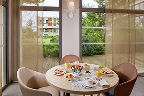 Quality Suites Mont-de-Marsan
