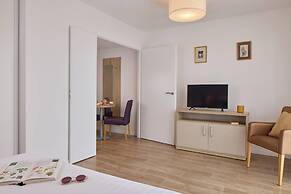 Quality Suites Mont-de-Marsan