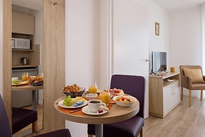 Quality Suites Mont-de-Marsan