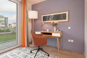 Quality Suites Mont-de-Marsan