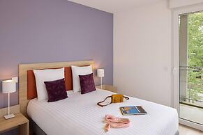 Quality Suites Mont-de-Marsan