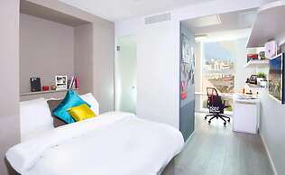 Student Only Vita First Street