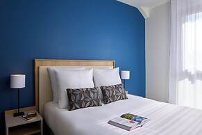Quality Suites Cholet