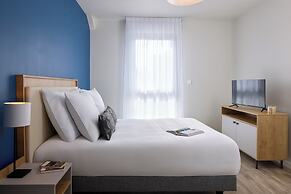 Quality Suites Cholet