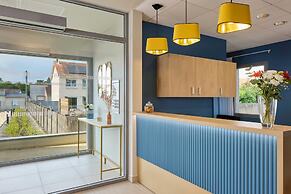 Quality Suites Cholet