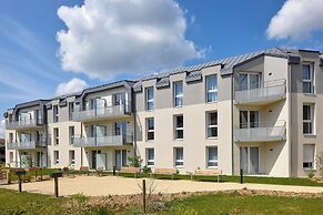 Quality Suites Cholet