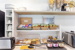 Quality Suites Cholet