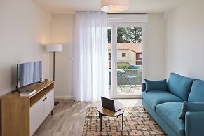 Quality Suites Cholet