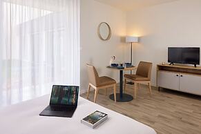 Quality Suites Cholet