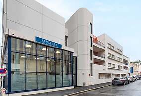 Zenitude Hôtel-Résidences Cholet