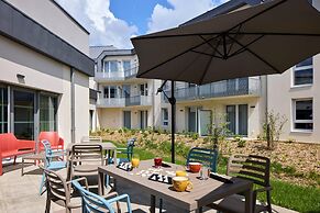 Quality Suites Cholet