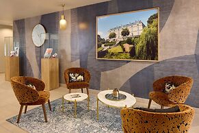 Quality Suites Cholet