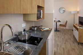 Quality Suites Cholet