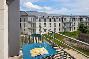 Quality Suites Cholet