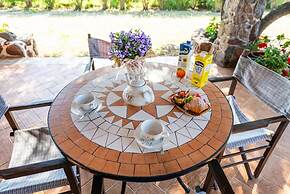 Authentic Sardinian Villa Surrounded by Nature