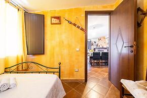 Authentic Sardinian Villa Surrounded by Nature