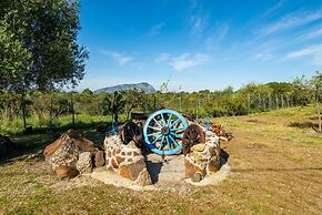 Authentic Sardinian Villa Surrounded by Nature