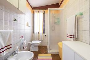 Authentic Sardinian Villa Surrounded by Nature