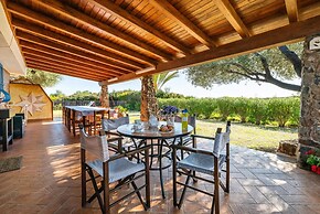 Authentic Sardinian Villa Surrounded by Nature