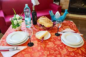 Authentic Sardinian Villa Surrounded by Nature