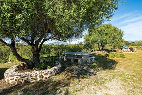 Authentic Sardinian Villa Surrounded by Nature