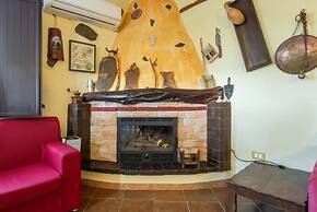 Authentic Sardinian Villa Surrounded by Nature