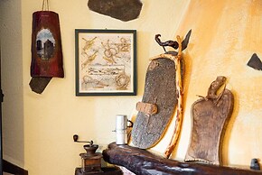 Authentic Sardinian Villa Surrounded by Nature