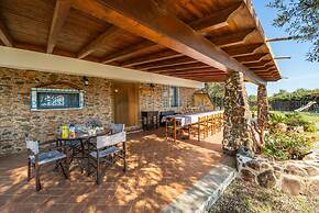 Authentic Sardinian Villa Surrounded by Nature