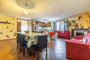 Authentic Sardinian Villa Surrounded by Nature