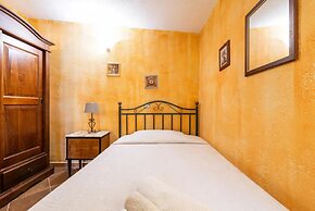 Authentic Sardinian Villa Surrounded by Nature