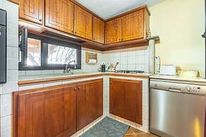 Authentic Sardinian Villa Surrounded by Nature