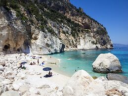 Authentic Sardinian Villa Surrounded by Nature