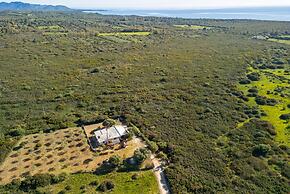 Authentic Sardinian Villa Surrounded by Nature