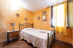 Authentic Sardinian Villa Surrounded by Nature