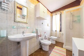 Authentic Sardinian Villa Surrounded by Nature