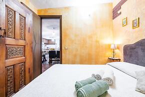 Authentic Sardinian Villa Surrounded by Nature